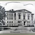 Liepojos gimnazija.