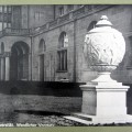Ciuricho universitetas.