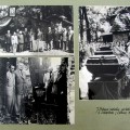 J. Biliūno palaikų perkėlimas iš Zakopanės į Lietuvą 1953 m.
