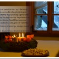 Sveikinimas iš Jono Basanavičiaus gimtinės.