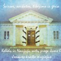 Jonavos muziejaus sveikinimas.
