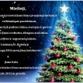 Šilalės Vlado Statkevičiaus muziejaus sveikinimas.