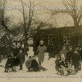 Kėdainių krašto muziejaus sveikinimas.