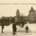 Kėdainių krašto muziejaus sveikinimas.