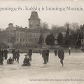 Kėdainių krašto muziejaus sveikinimas.