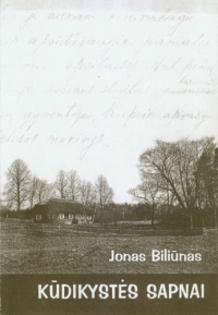 J. Biliūno kūrybos rinktinė.