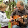 Muzikos prodiuseris Martynas Kuliavas.