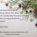 Kupiškio etnografijos muziejaus sveikinimas.