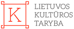 projektą finansavo Lietuvos kultūros taryba.