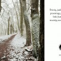 Lietuvos muziejų asociacijos kalėdinis sveikinimas.