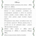Lietuvos muziejų asociacijos sveikinimas.