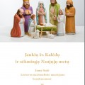 Lietuvos nacionalinio muziejaus kolektyvo sveikinimas.