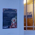 Šv. Mikalojus pakvietės į Antano Vienuolio namus.