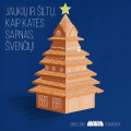 Miesto medinės architektūros muziejaus sveikinimas.