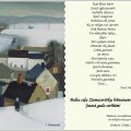 Šventiniai linkėjimai iš Maduonos (Latvija) kraštotyros ir meno muziejaus.