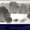 Maduonos (Latvija) muziejaus sveikinimas.