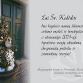 Marijampolės krašto muziejaus sveikinimas.