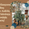 Molėtų muziejaus sveikinimas.