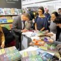 Autografus dalija A. Šaltenis.