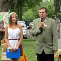 Kalba Muziejaus direktorius A. Verbickas.