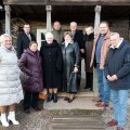 Atsisveikinimas – iki kito susitikimo.
