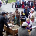 Duona ir girnos - šalia...