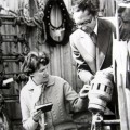 Tai gimsta Arklio muziejaus ekspozicija: Ona Simanavičienė ir Antanas Puodžiukas apie 1977-uosius.