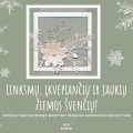 Pagėgių Martyno Jankaus muziejaus sveikinimas.
