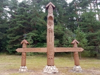 Palatavio Karalius Mindaugas.