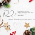 Panevėžio apskrities Gabrielės Petkevičaitės-Bitės viešosios bibliotekos sveikinimas.