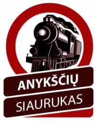 Anykščių Siaurukas kviečia fantazuoti.
