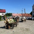 Žygio startas Punske gegužės 27-ąją.