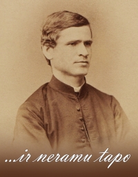 „...ir neramu tapo“.