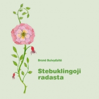 B. Buivydaitės eilėraščiai ir pjesės.
