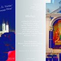 Rietavo Oginskių kultūros istorijos muziejaus sveikinimas.