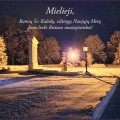 Rietavo muziejaus sveikinimas.