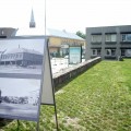 Anykščiuose pasklido mokytojo A. Puodžiūno nuotraukos.