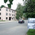 Anykščiuose pasklido mokytojo A. Puodžiūno nuotraukos.