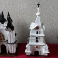 Svėdasiškių kūriniai Muziejuje.