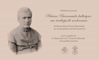 Seminaro afiša.