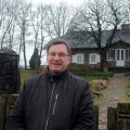 Rezidentas – Didžiulių sodyboje Griežionėlėse.