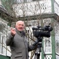 Skirmantas Pabedinskas – ir operatorius, ir tiesioginės transliacijos inžinierius.