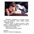 Kanauninko Stanislovo Krumpliausko kalėdinis sveikinimas.