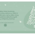 Pasvalio muziejaus sveikinimas.