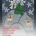 Svėdasų J. Tumo-Vaižganto gimnazijos sveikinimas.