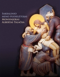 A. Talačkos biografinis albumas.