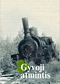 Anykščių krašto tremtinių prisiminimai.