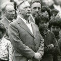 Petras Vasinauskas Niūronyse 1978 m.