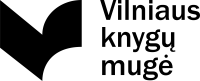 VKM logotipas.