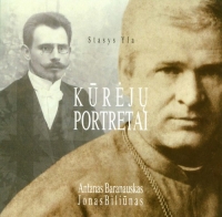 Stasys Yla apie Antaną Baranauską.